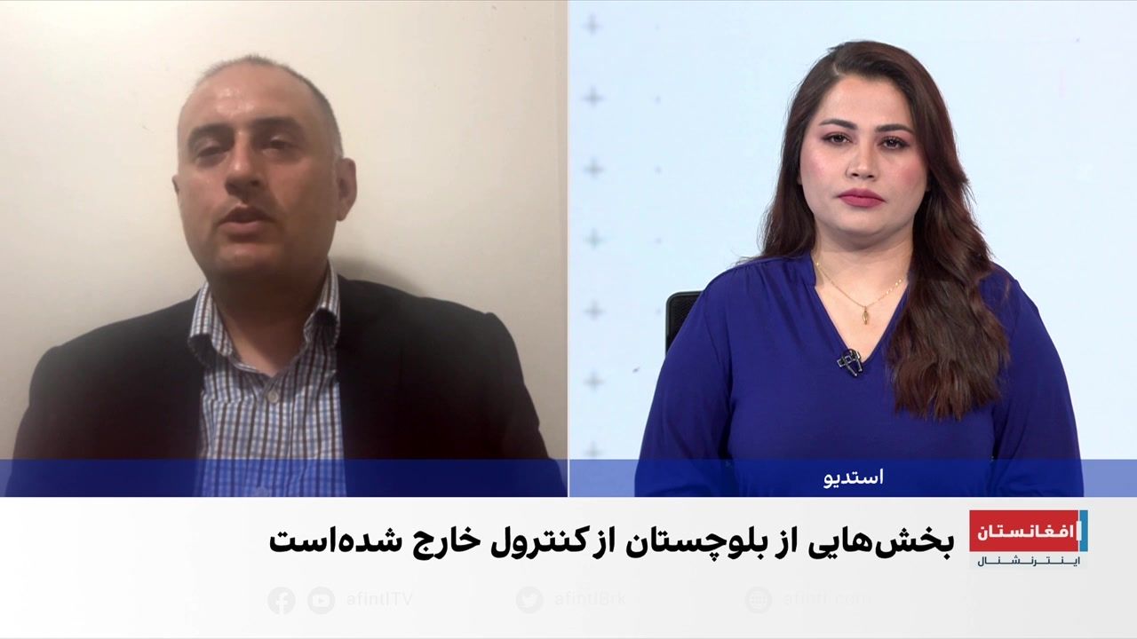 افزایش شورش‌ها علیه دولت در ایالت خیبرپختونخوا پاکستان