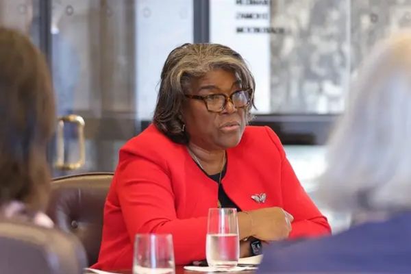 Taliban's Authoritarian Misogyny Deeply Painful, Says US Ambassador to United Nations