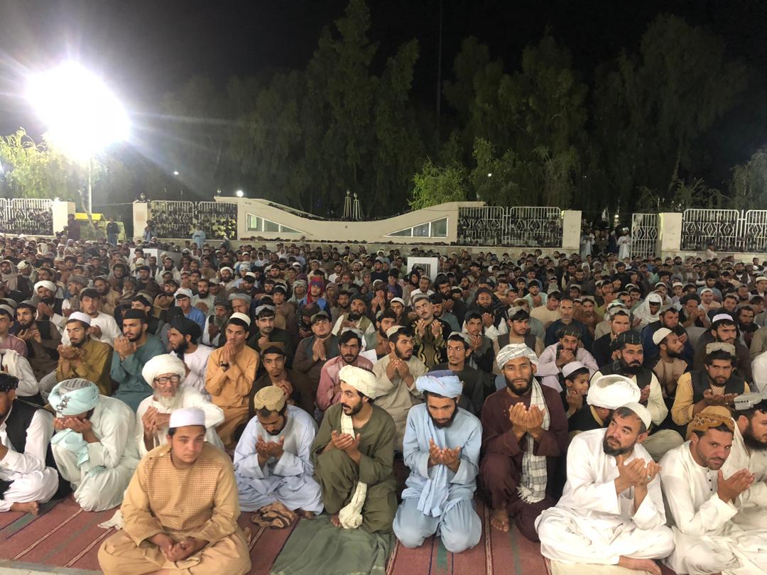 د طالبانو له واکمنېدو سره پخواني ملاتړي یې دندې غواړي، خو یوازې لږو کسانو ته ځای ورکړل شوی