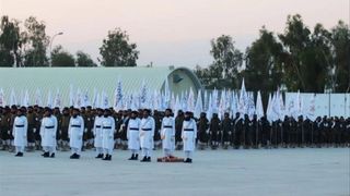 هبتالله آخندزاده ۲۰ درصد کارمندان ادارات امنیتی طالبان را به «احتیاط فعال» سوق داده است