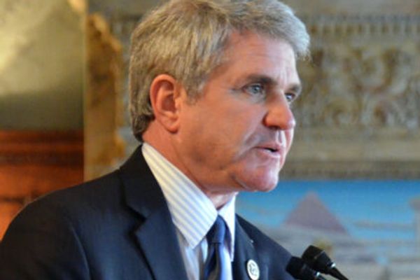 ISIS-K Has Been Revived In Afghanistan, Claims Prominent American Politician