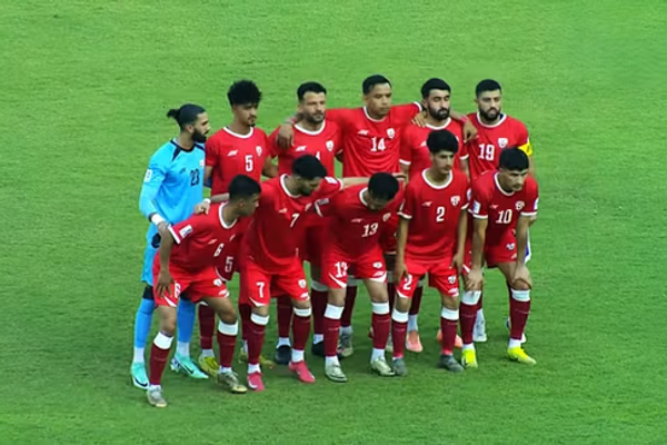 د افغانستان د فوټبال ملي لوبډلې درې مهم او اغېزمن لوبغاړي له لوبډلې بهر شول