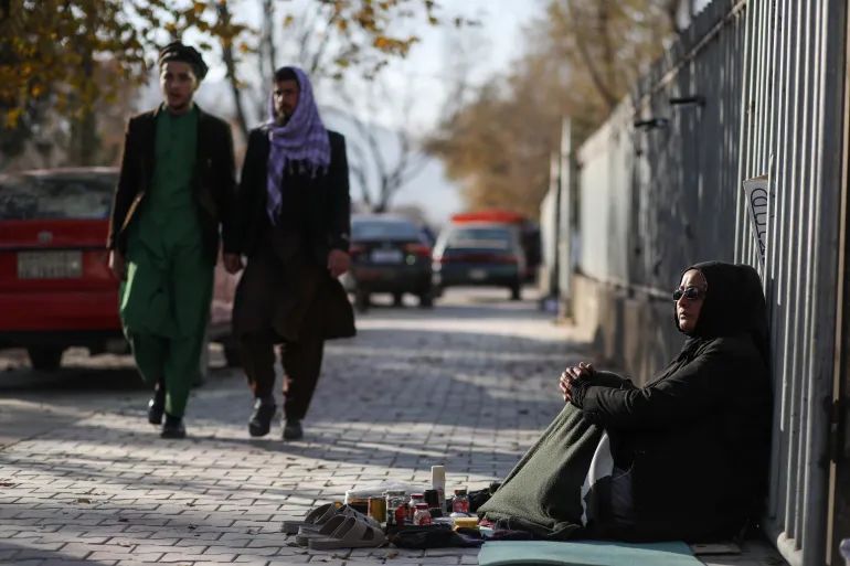 کمیته بین‌المللی نجات: افغانستان جزء ۲۰ کشور با بیشترین احتمال وقوع بحران‌های بشری است