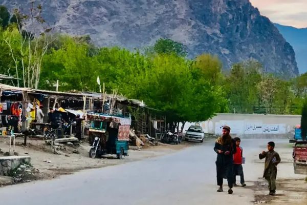 Local Taliban Security Official Killed In Laghman Province, Reports AGT