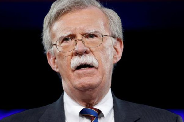 United States Must Support Anti-Taliban Resistance, Says Former NSA