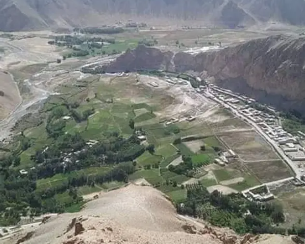 Social Media Users Launch Fundraising Campaign For Those Displaced By Balkhab War