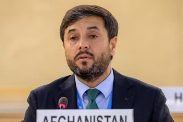 اندېشه: د طالبانو نوې خپره شوې «جزایي اصولنامه» یوه سیاسي پروژه ده