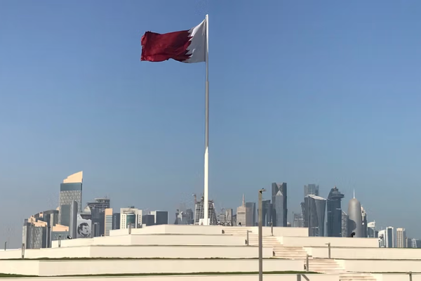 قطر تدعو ممثلي باكستان وطالبان للحوار