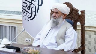 دیدگاه؛ آیا ملا حسن آخند دوباره بازگشته است؟