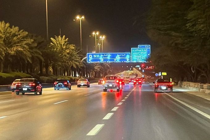 ائتلاف به رهبری عربستان سعودی سه موشک بالستیک حوثی‌ها را رهگیری و منهدم کرد