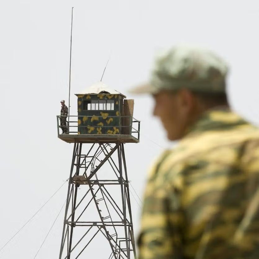 دیپلومات‌های تاجیکستان با والی طالبان در بدخشان درباره امنیت مناطق مرزی گفت‌وگو کردند