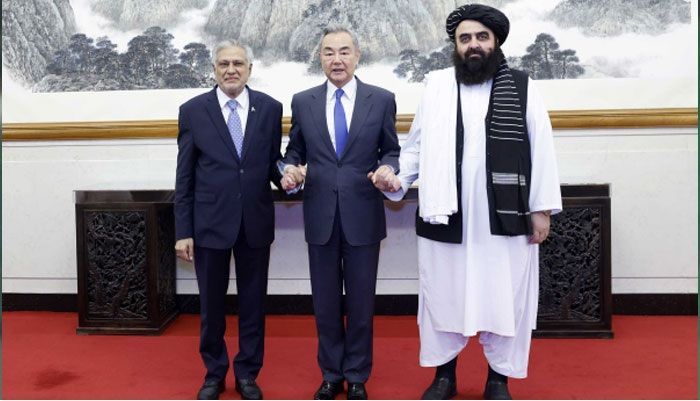 افغانستان ته د سي پیک پراختیا؛ د جنوبي اسیا راتلونکي لپاره سټراټیژیک بدلون