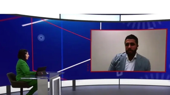 Taliban's Treatment Of Afghans Resembles ISIS, Says Hizb-e-Islami Leader’s Son