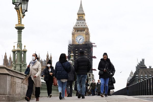 UK Foreign Office Warns Against Travel To Nine High-Risk Countries