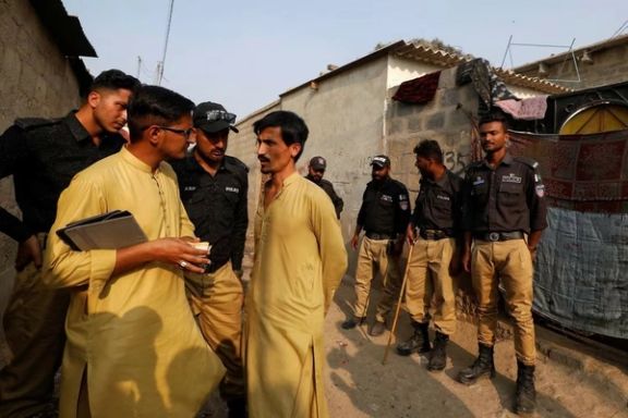 سازمان ملل: اخراج از پاکستان حس وحشت را در میان مهاجران افغان برانگیخته است