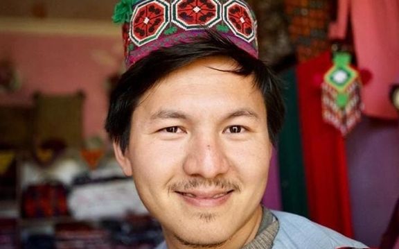 گزارشگران بدون مرز: طالبان مرتضی بهبودی، خبرنگار فرانسوی اهل افغانستان را بازداشت کردهاند