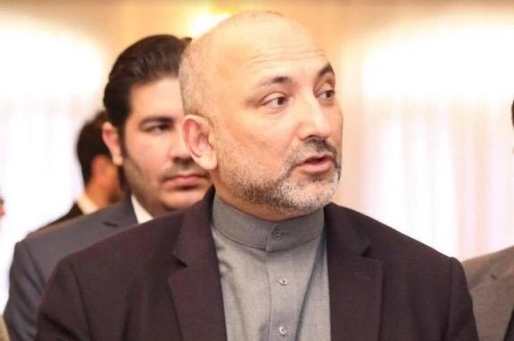 اتمر: د کابل په واټونو کې د نجونو نیونه د افغاني ټولنې ارزښتونو ته «سپکاوی» دی