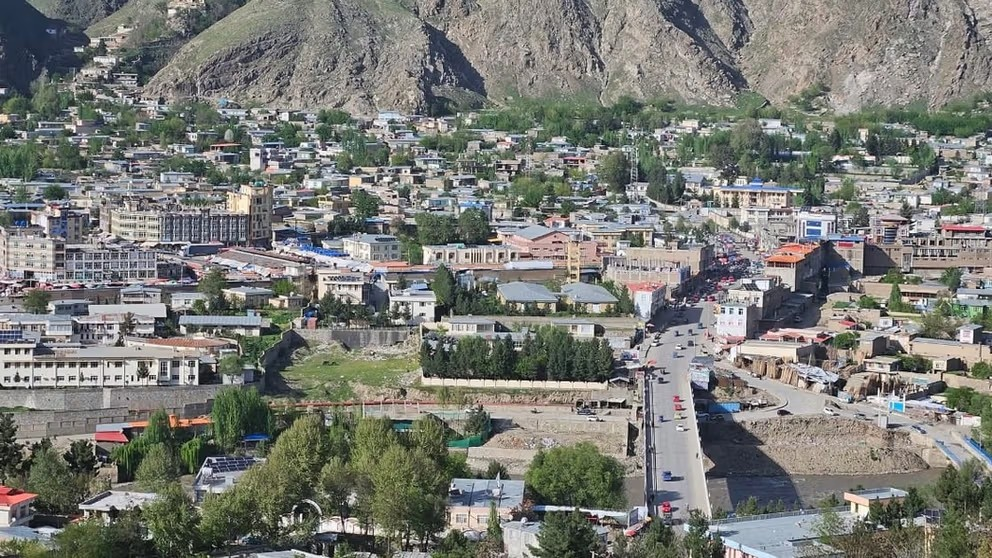 هبت‌الله په بدخشان کې د طالبانو د چارواکو د شتمنیو د پلټنې او د سرغړوونکو د نیولو امر کړی