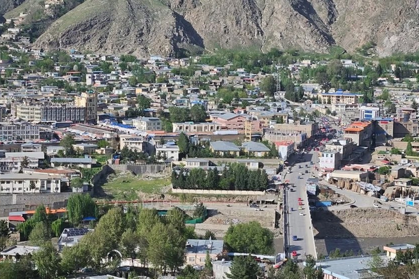 هبتالله په بدخشان کې د طالبانو د چارواکو د شتمنیو د پلټنې او د سرغړوونکو د نیولو امر کړی