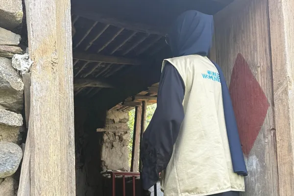 طالبان در 'سه ماه' گذشته اجازه نداده کارمندان زن ملل متحد وارد دفاتر خود شوند