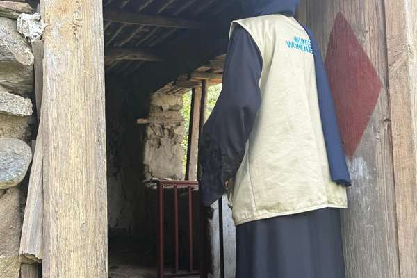 Taliban Have Blocked Female UN Staff From Offices For Three Months, Says UN Women