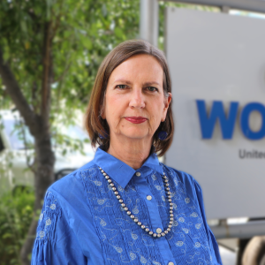 ملګري ملتونه: د افغان مېرمنو بشپړه چوپتیا د نړۍ لپاره یوه خطرناکه بېلګه ده