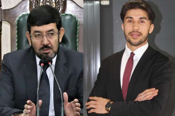 په جرمني کې دوه افغان کډوال د سیمه ییزو شوراګانو ټاکنو کې نوماند شول