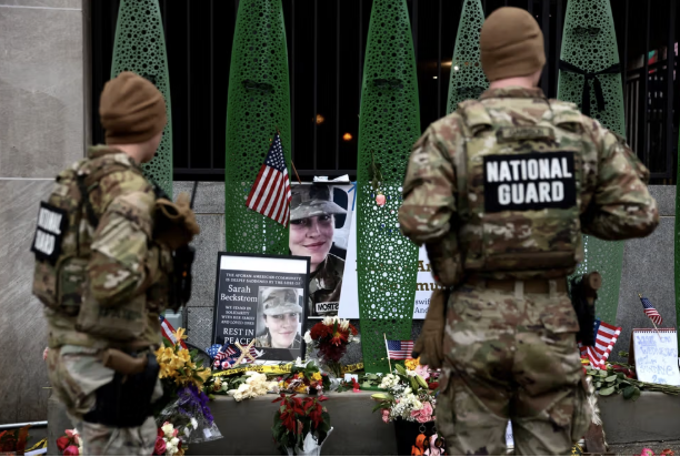 رئيس منظمة أفغان إيفاك: مأساة قتل عضو الحرس الوطني تستخدم كذريعة لمعاقبة الأفغان