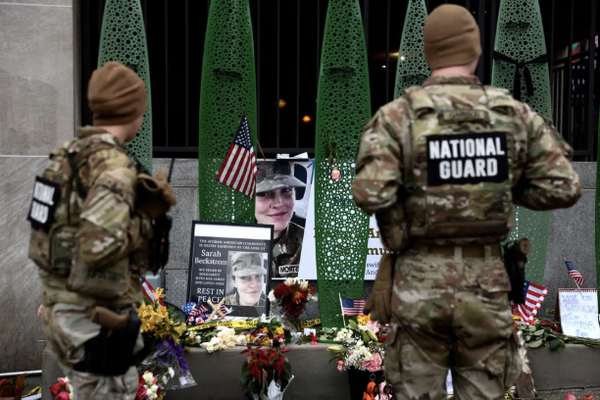 رئيس منظمة أفغان إيفاك: مأساة قتل عضو الحرس الوطني تستخدم كذريعة لمعاقبة الأفغان