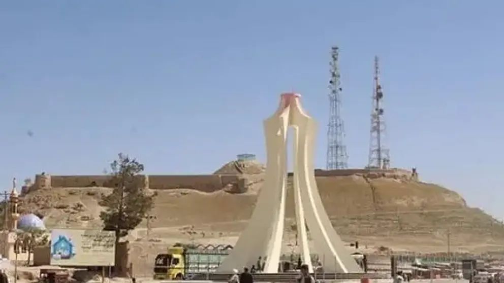 طالبان می‌گوید ۱۲۵ هزار جریب زمین در زابل «امارتی» تثبیت شد