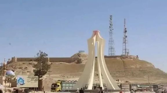 طالبان میگوید ۱۲۵ هزار جریب زمین در زابل «امارتی» تثبیت شد