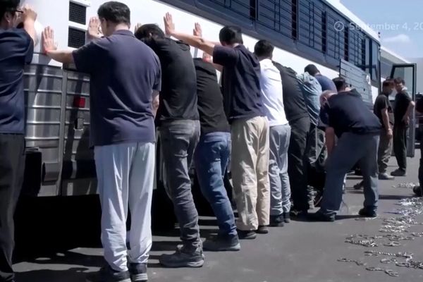 کوریای جنوبی: مذاکرات با امریکا درباره آزادی کارگران کمپنی هیوندای نهایی شده است