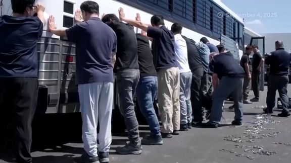 کوریای جنوبی: مذاکرات با امریکا درباره آزادی کارگران کمپنی هیوندای نهایی شده است