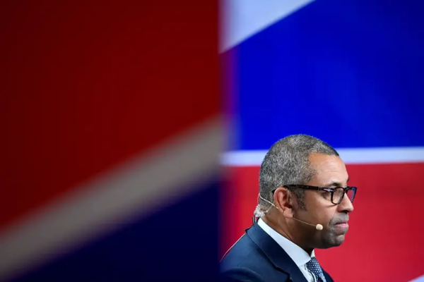 UK Will Engage With Taliban; Says No To Political Change Through Violence in Afghanistan