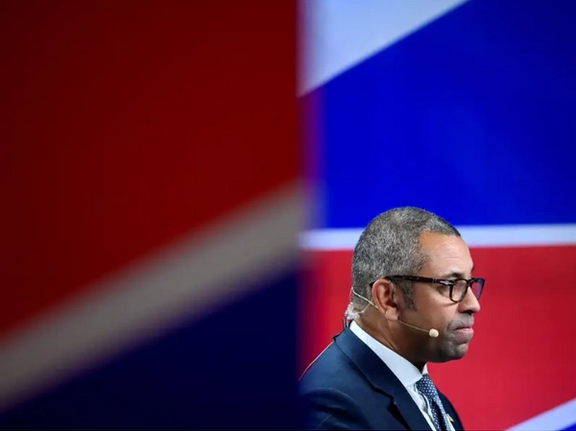 UK Will Engage With Taliban; Says No To Political Change Through Violence in Afghanistan