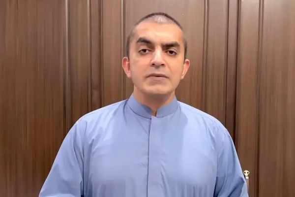 Pashtuns Cannot Achieve Their Rights Without Fighting Taliban, Says Former Pakistani MP