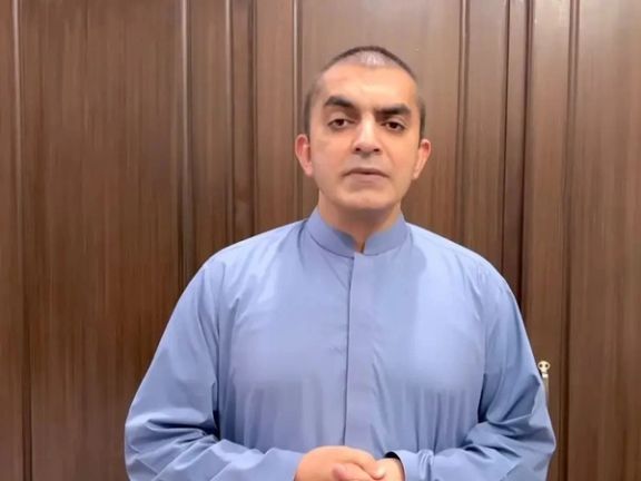 عضو پیشین پارلمان پاکستان: بدون مبارزه با طالبان، پشتونها نمیتوانند به حقوق خود برسند