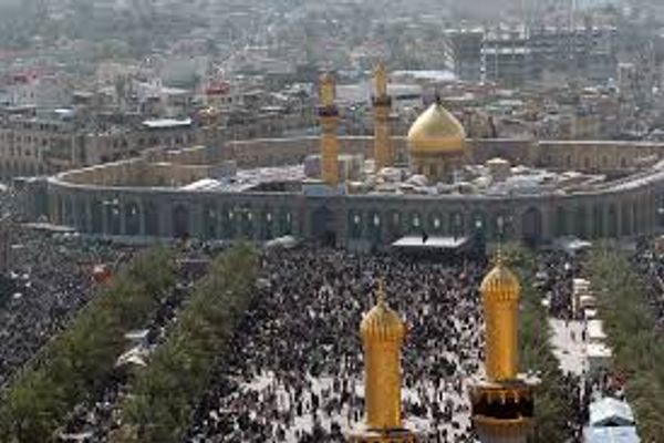 افغان زیارت کوونکي وايي، لا یې د ایران او عراق ویزې نهدي ترلاسه کړي