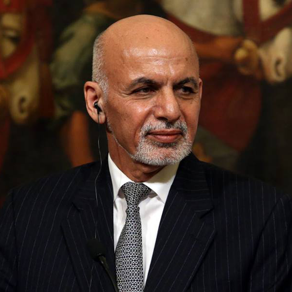 محمد اشرف غني: د پاکستان پوځي تېري او د هغې پایلو د هېواد حالت لا پسې خراب کړی