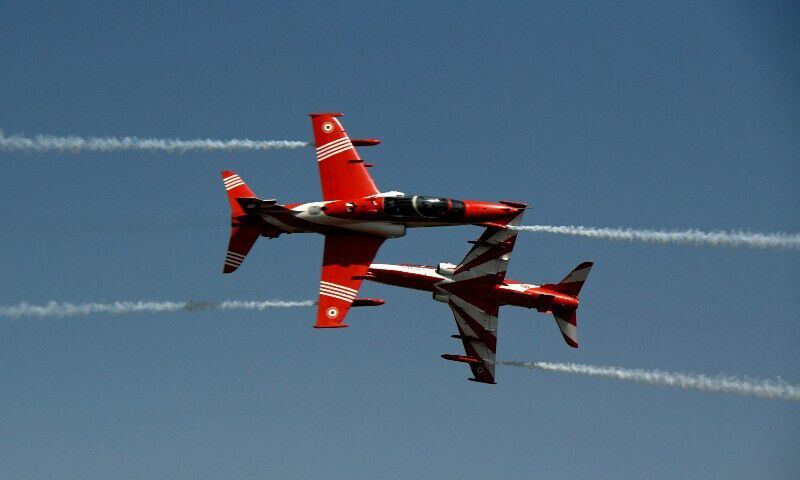 هند اعلام کرد که صادرات نظامی‌اش را سه برابر می‌کند