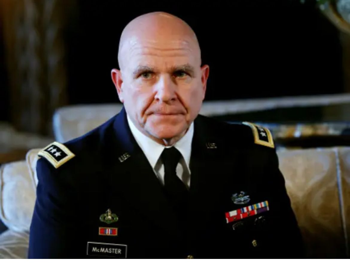 Need Measures To Weaken Taliban, Says Former US National Security Advisor