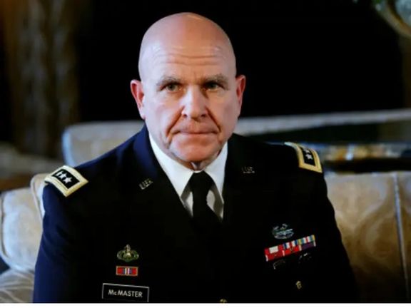 Need Measures To Weaken Taliban, Says Former US National Security Advisor