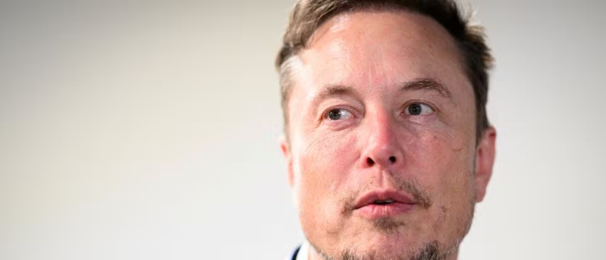 یک مقام ارشد گروه حماس از ایلانماسک برای بازدید از غزه دعوت کرد