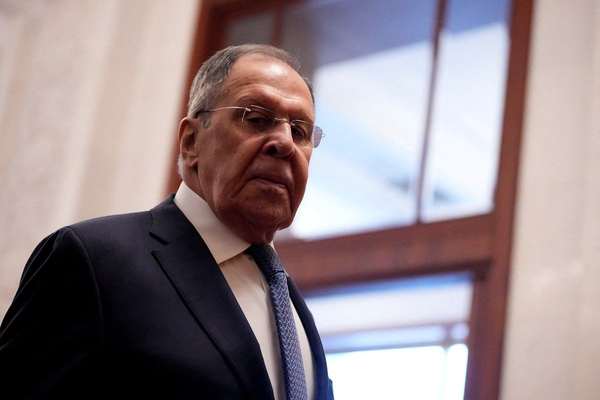 Russia Flags Afghanistan Instability As Risk To Central Asia Security