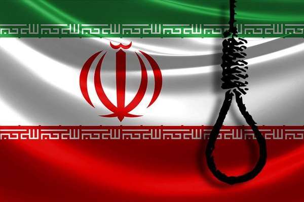 ایران د یوه افغان په ګډون ۵ کسان اعدام کړي دي