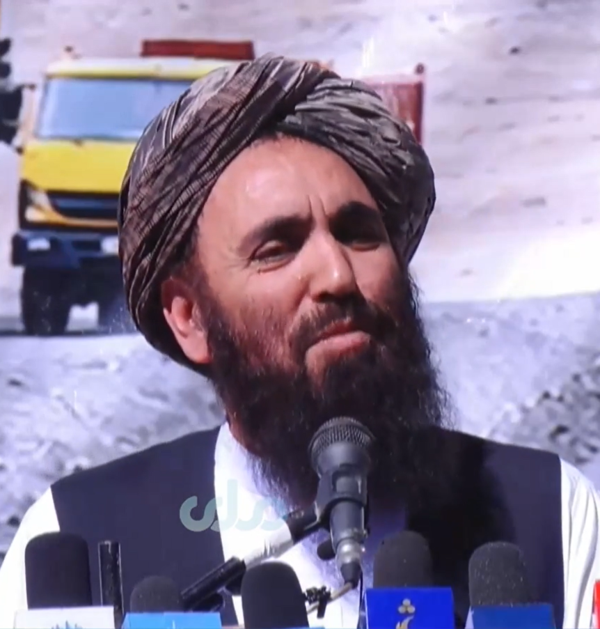 والی طالبان در بدخشان: از خدا، پیامبر و هبت‌الله اطاعت کنید