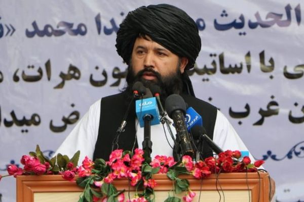 طالبان میگوید نصاب تحصیلی با «فرهنگ اسلامی و افغانی» برابر شده است