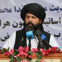 Higher Education Curriculum Now Aligned With ‘Islamic & Afghan Culture’, Says Taliban