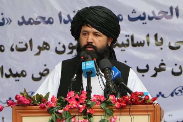 Higher Education Curriculum Now Aligned With ‘Islamic & Afghan Culture’, Says Taliban