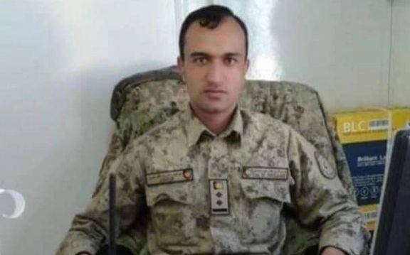 منابع محلی میگویند طالبان یک نظامی پیشین را در ولسوالی ورسج تخار کشتند